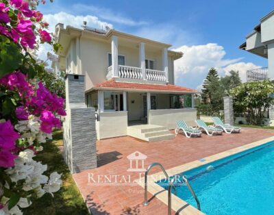 Lazy Duck Villa 4 BR