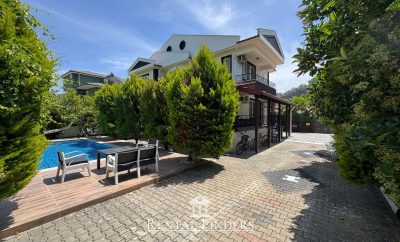 Villa Utku Okçular