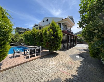 Villa Utku Okçular