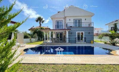Villa Beril