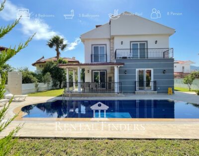 Villa Beril
