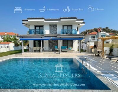 Villa Nil