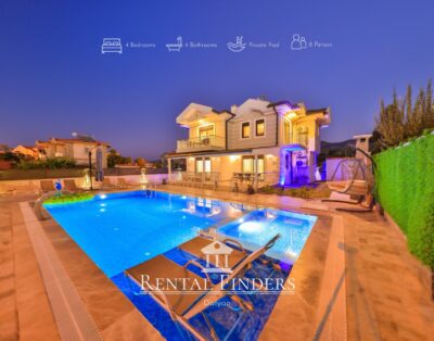 Villa Lina