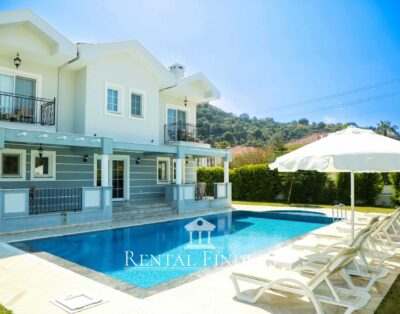 Villa Hanimeli Dalyan
