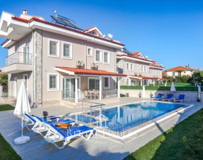 Villa Leo 1