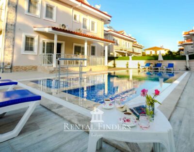 Villa Leo 2