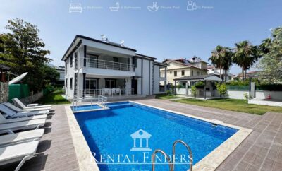 Villa Lotus