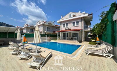 Villa Melin