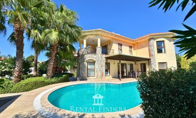 Villa Ada Dalyan