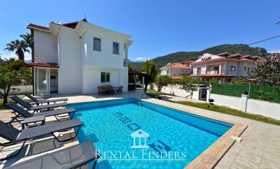 Villa Kartal