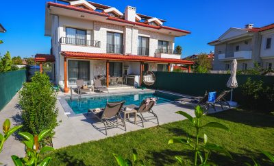 Villa Karya