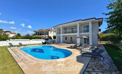Villa Jasmin