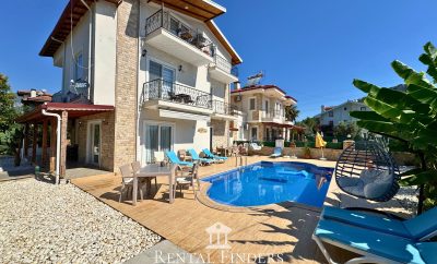 Dalyan Butik Apart