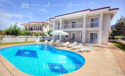 Villa Jasmin Dalyan