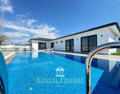 Villa Kaplan Eskiköy Dalyan