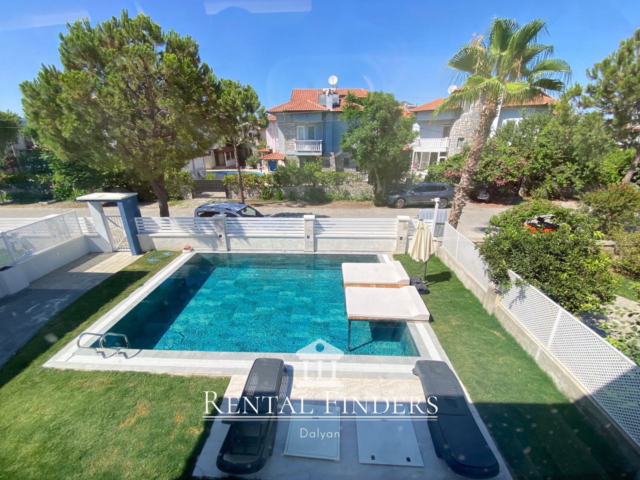 Villa Pink Diamond 4 Bedroom