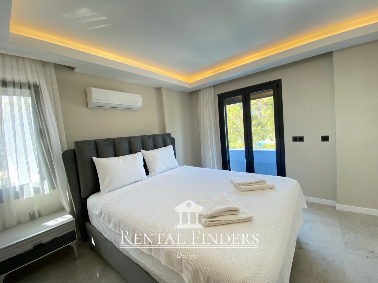 Villa Pink Diamond 4 Bedroom