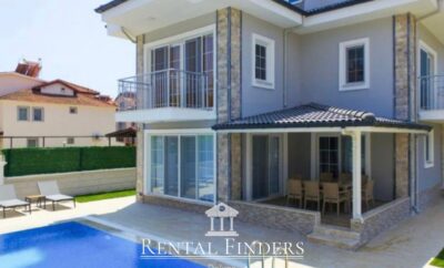 Villa Balkan 5 Bedroom