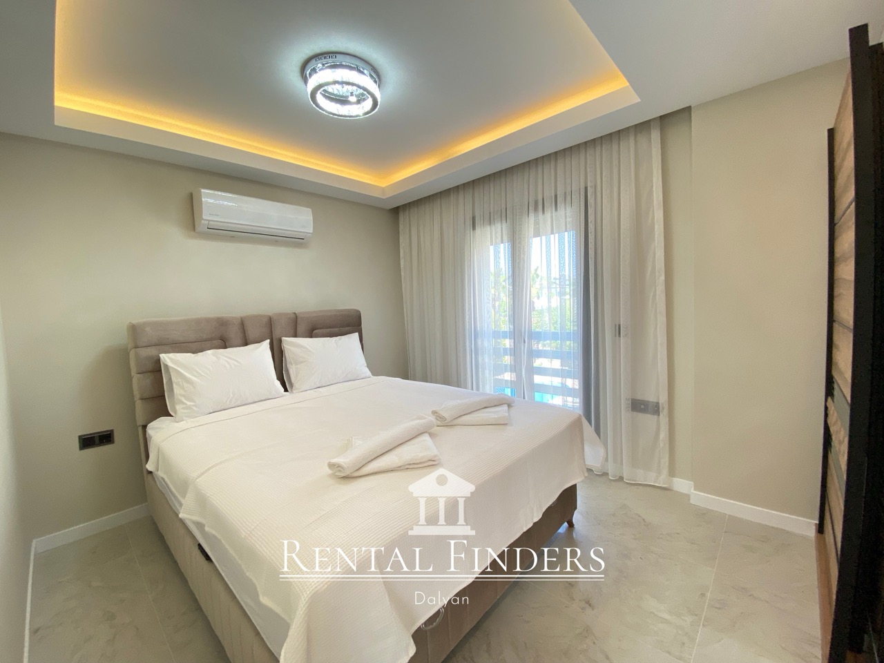 Villa Pink Diamond 4 Bedroom
