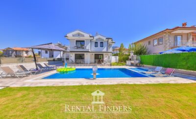 Villa Lina Rental Villa Dalyan