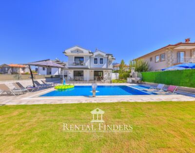 Villa Lina Rental Villa Dalyan