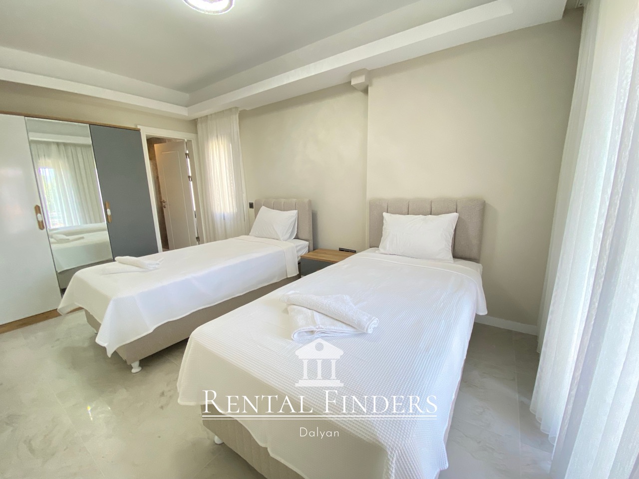 Villa Pink Diamond 4 Bedroom