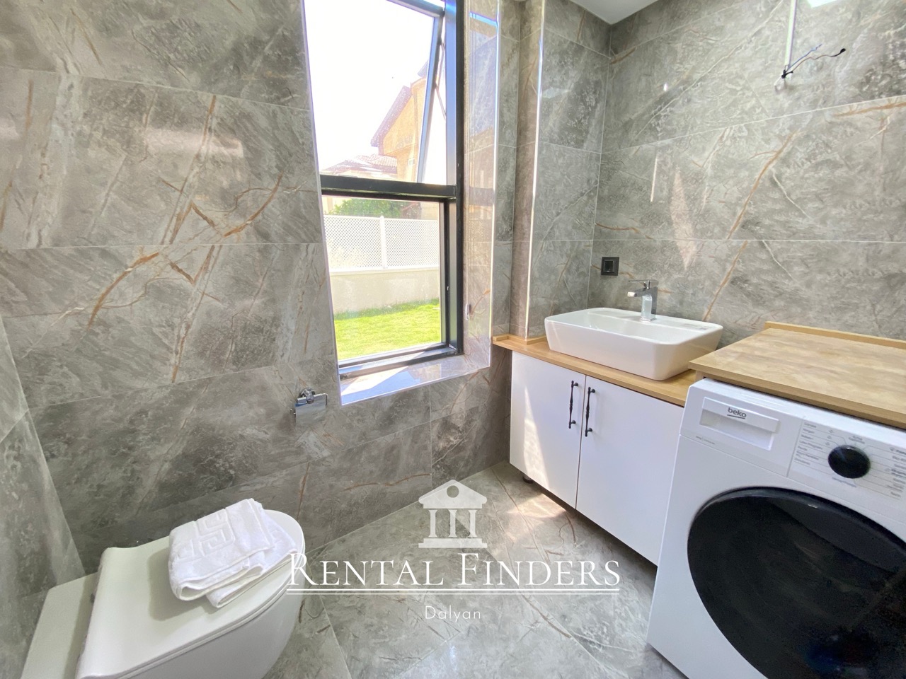 Villa Pink Diamond 4 Bedroom