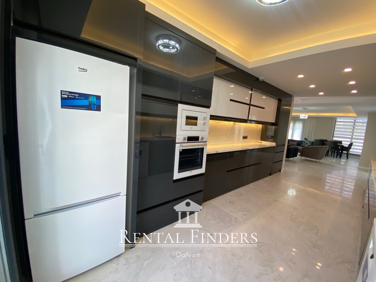 Villa Pink Diamond 4 Bedroom
