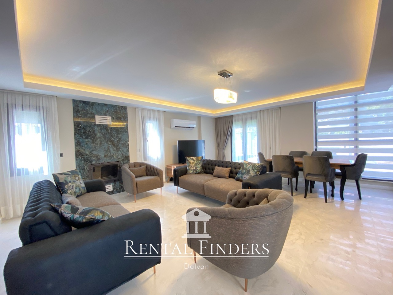 Villa Pink Diamond 4 Bedroom