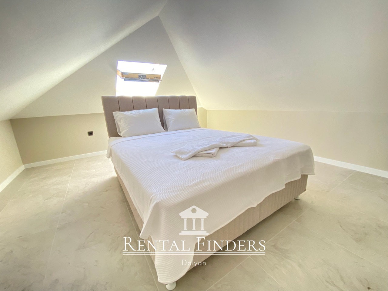 Villa Pink Diamond 4 Bedroom