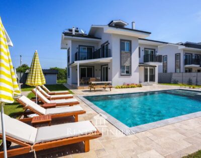 Villa Lavanta Dalyan