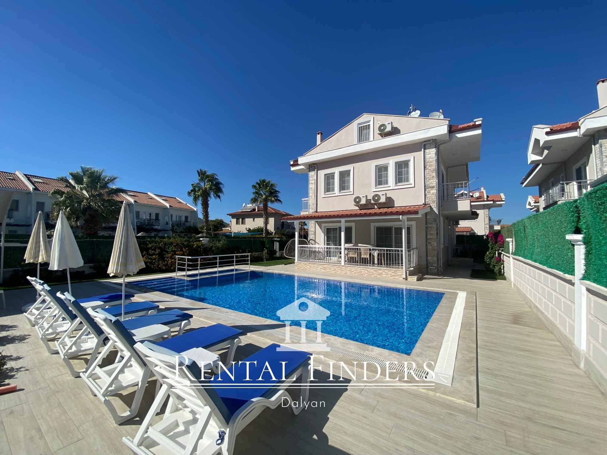Villa Leo 5