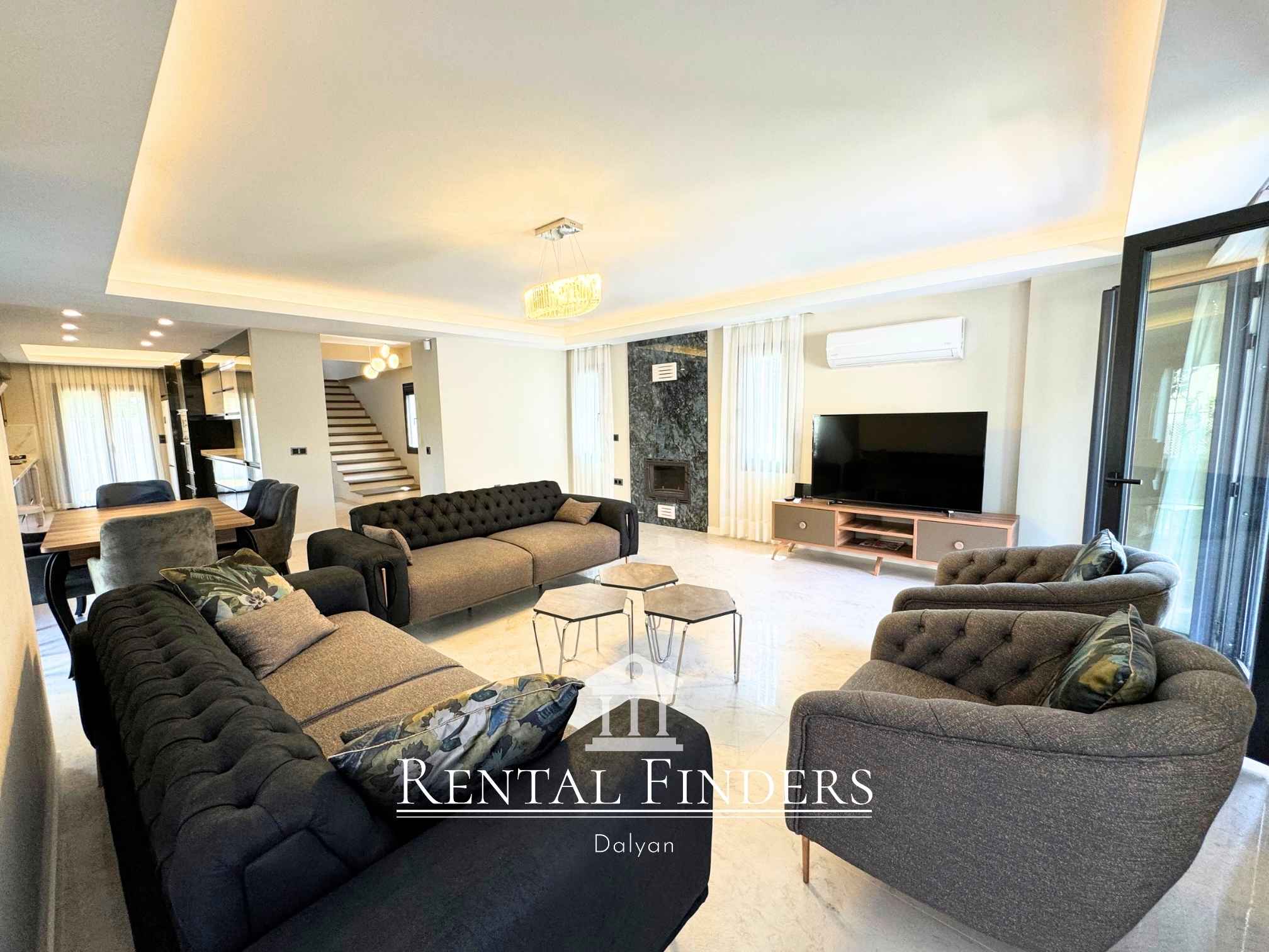 Villa Pink Diamond 4 Bedroom