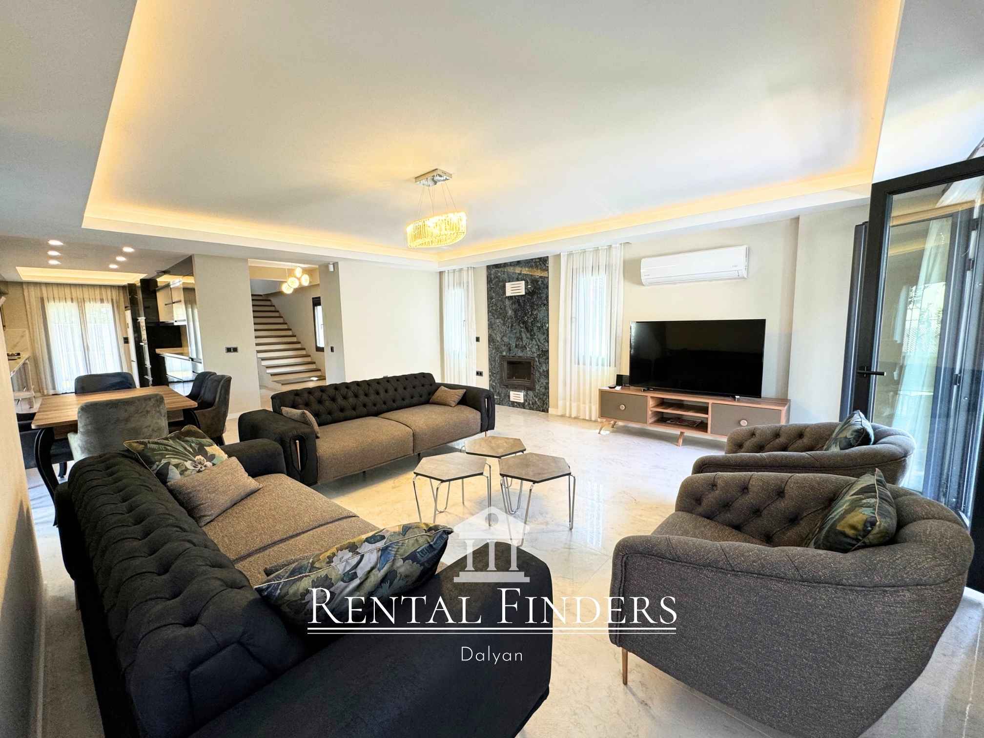 Villa Pink Diamond 4 Bedroom