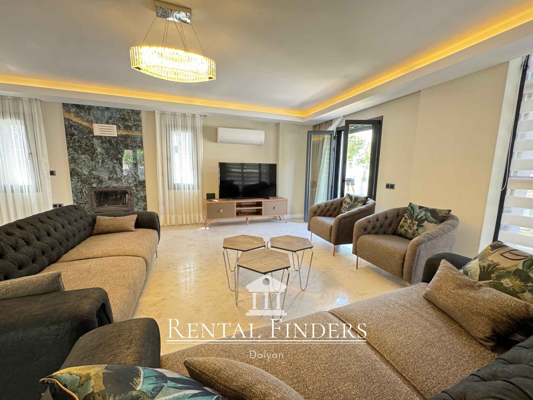 Villa Pink Diamond 4 Bedroom