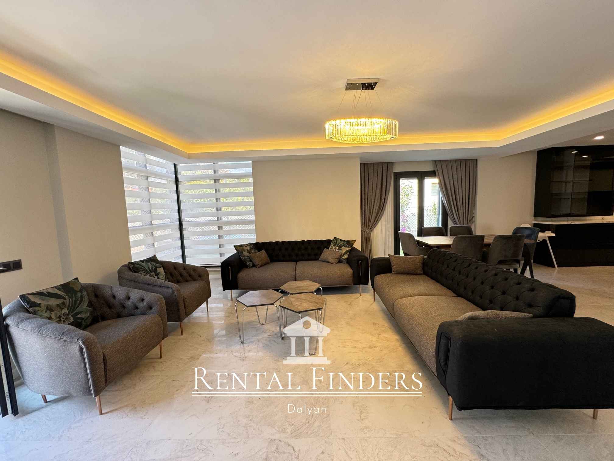 Villa Pink Diamond 4 Bedroom