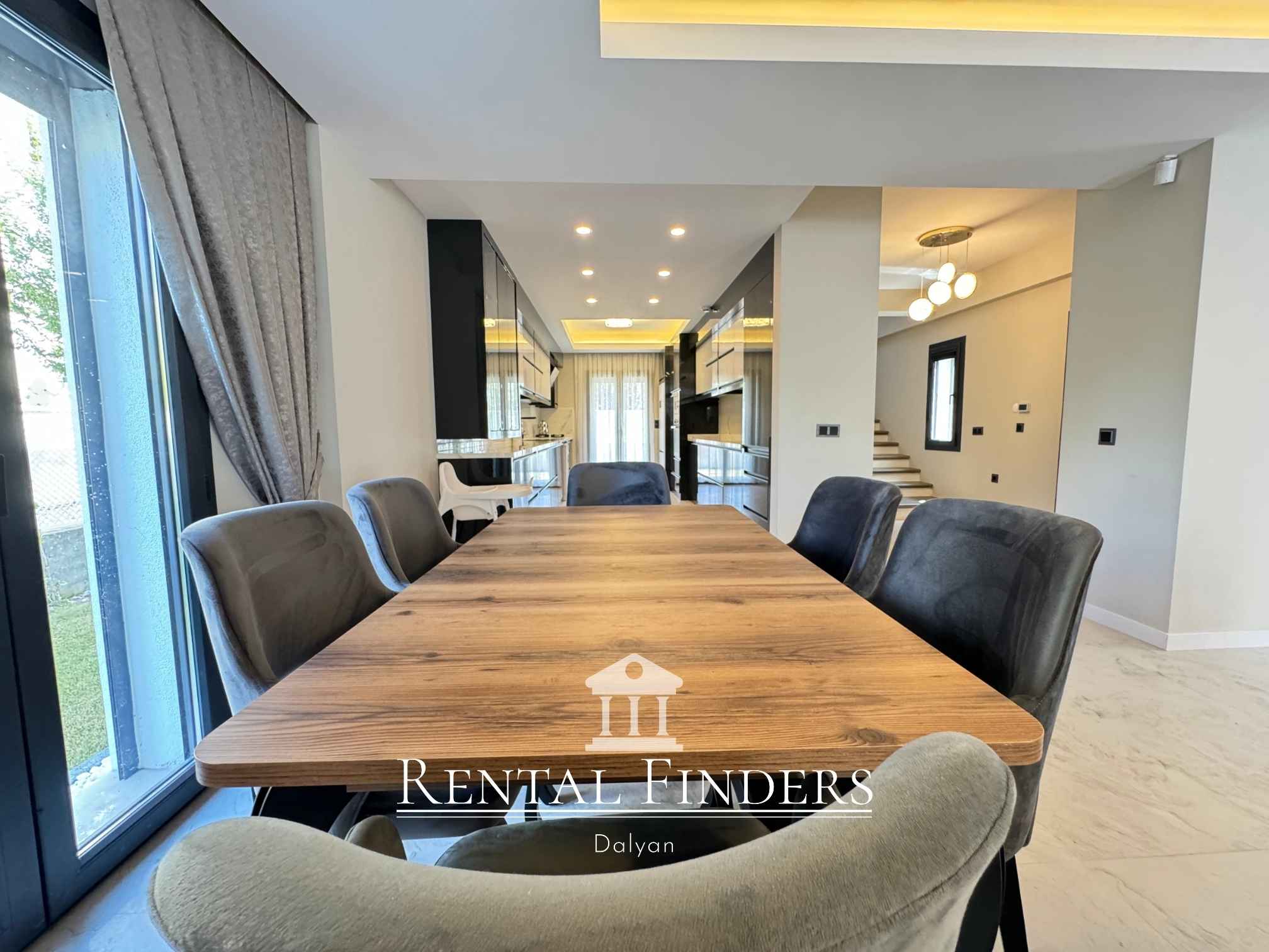 Villa Pink Diamond 4 Bedroom