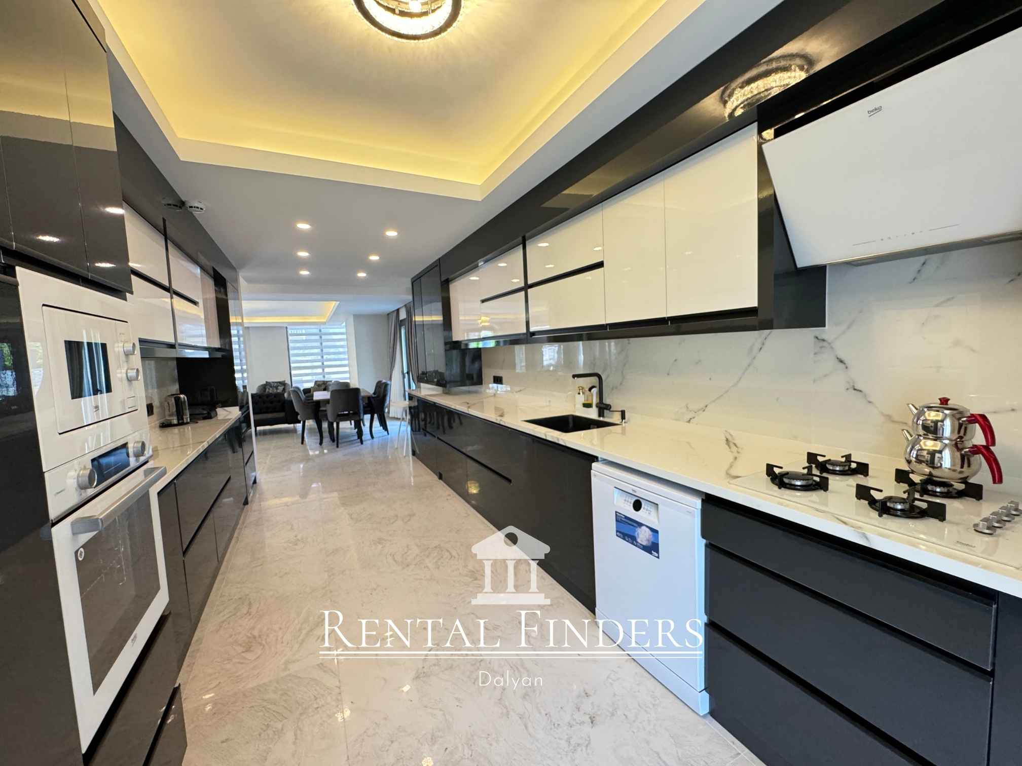 Villa Pink Diamond 4 Bedroom