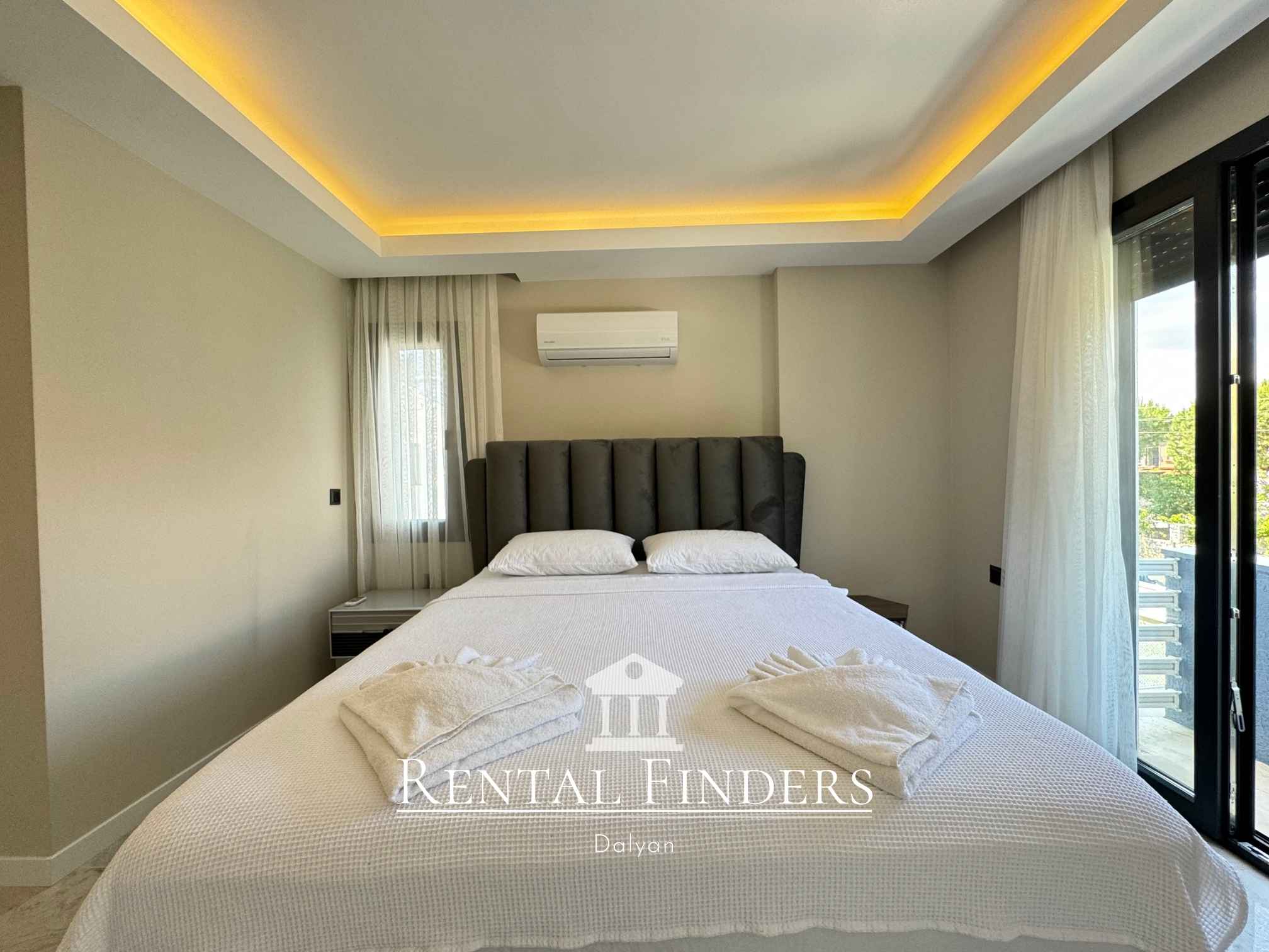 Villa Pink Diamond 4 Bedroom