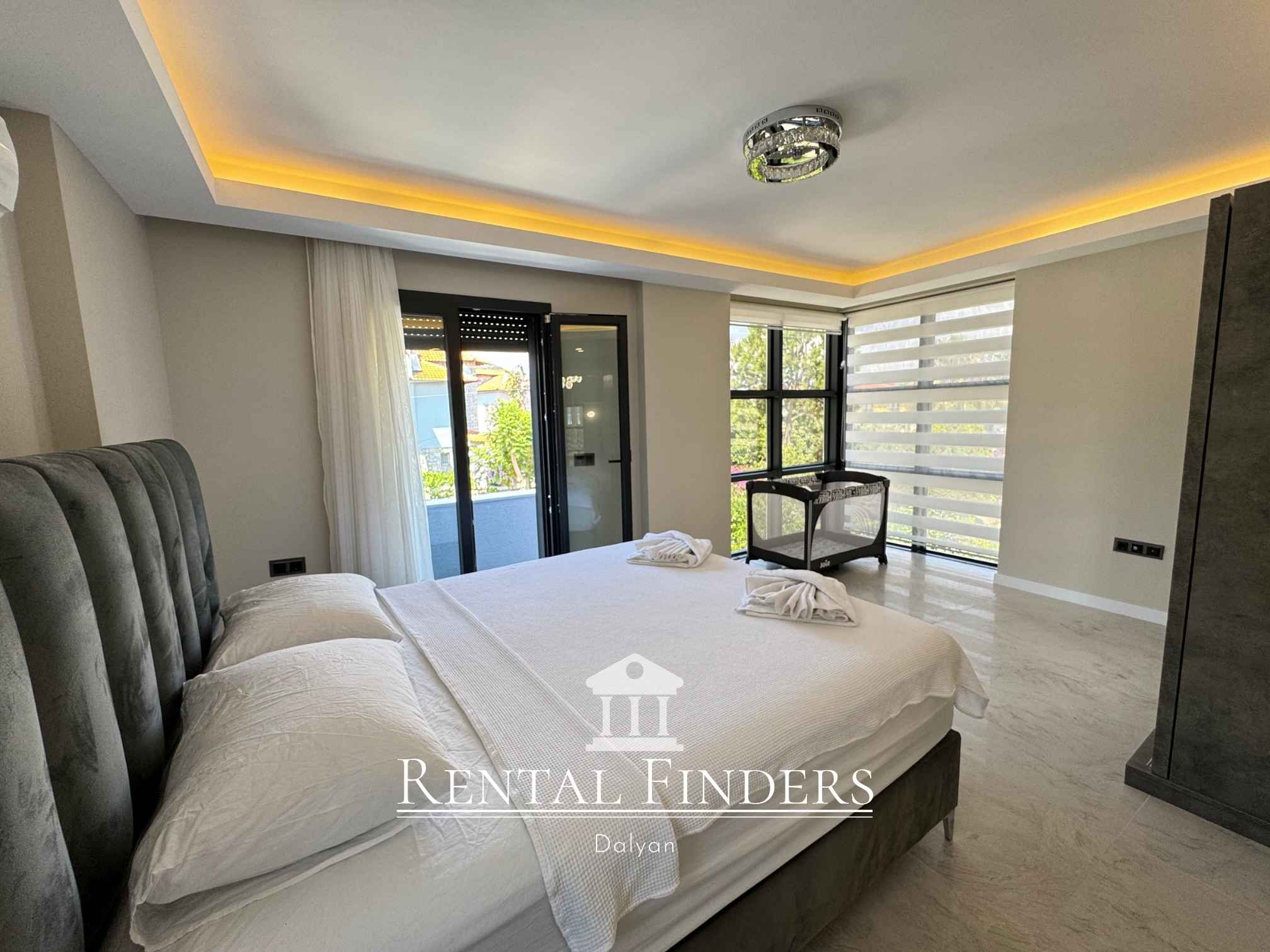 Villa Pink Diamond 4 Bedroom