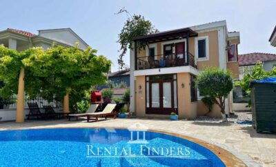 Villa Bliss