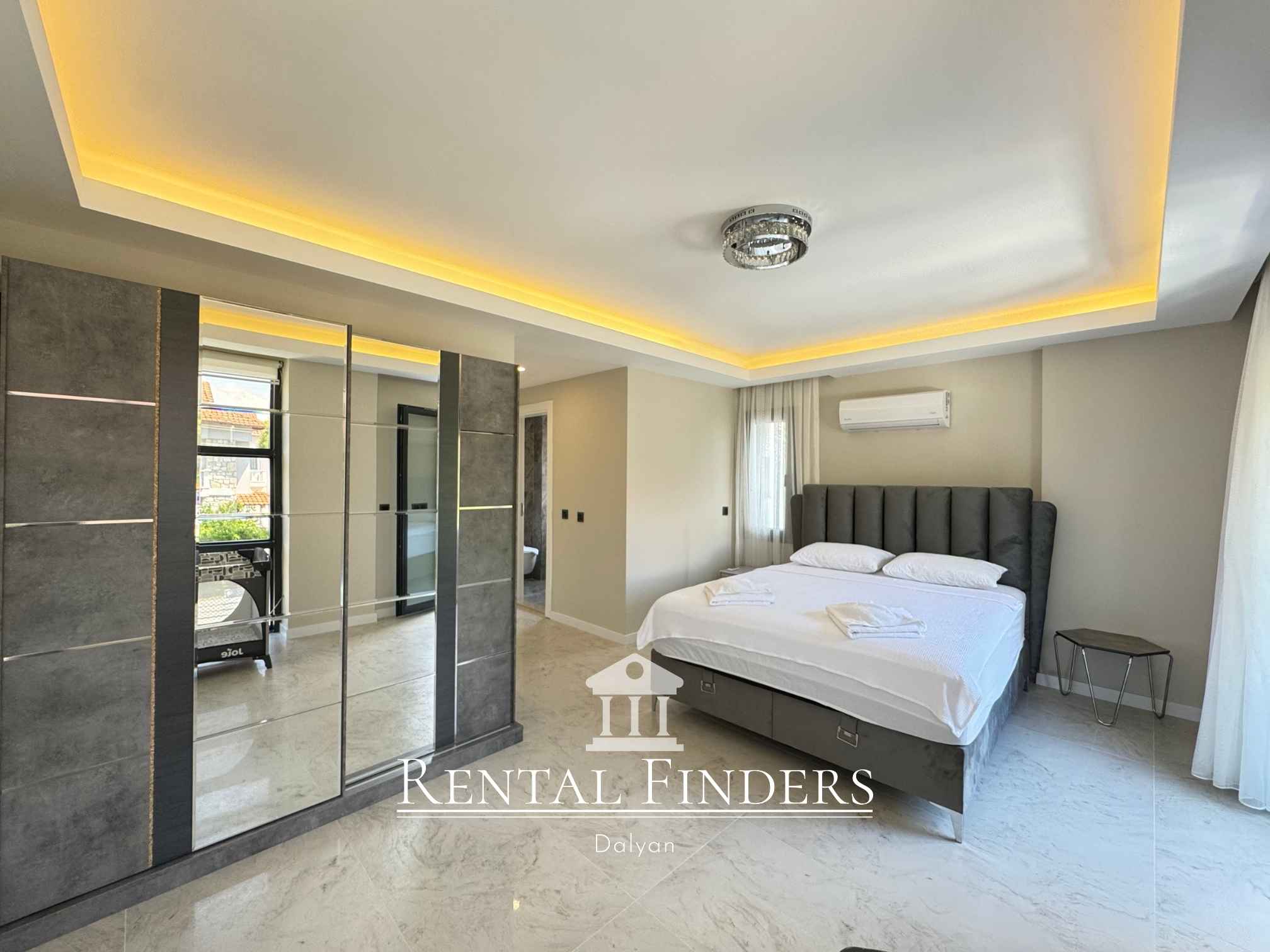 Villa Pink Diamond 4 Bedroom