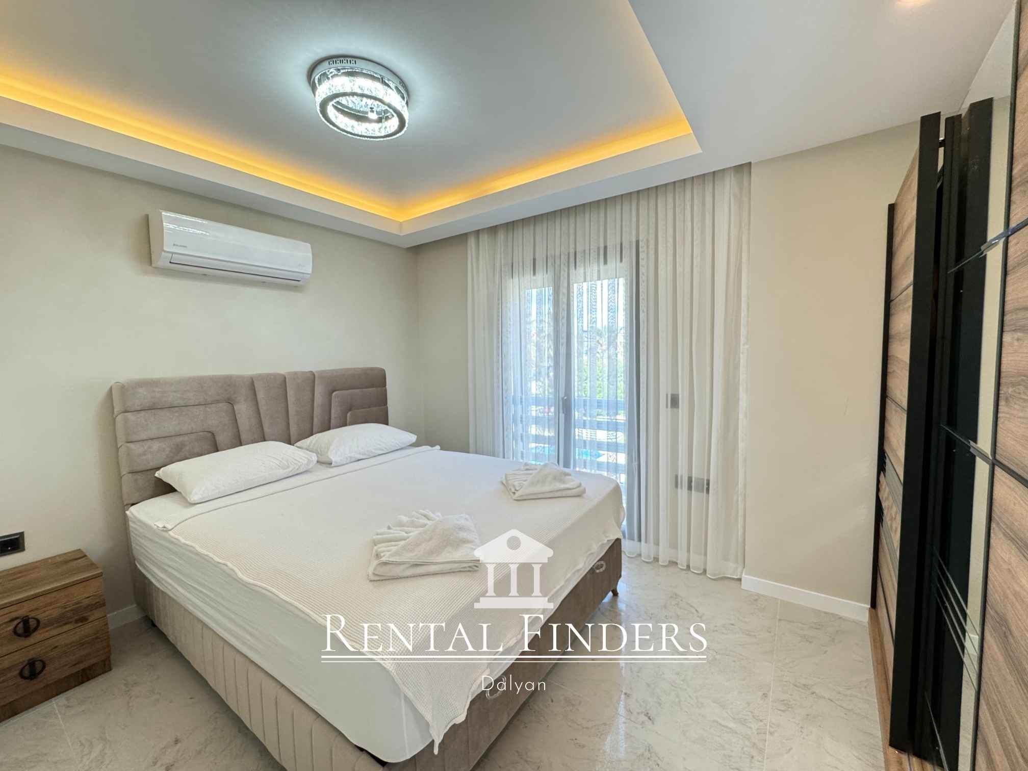 Villa Pink Diamond 4 Bedroom
