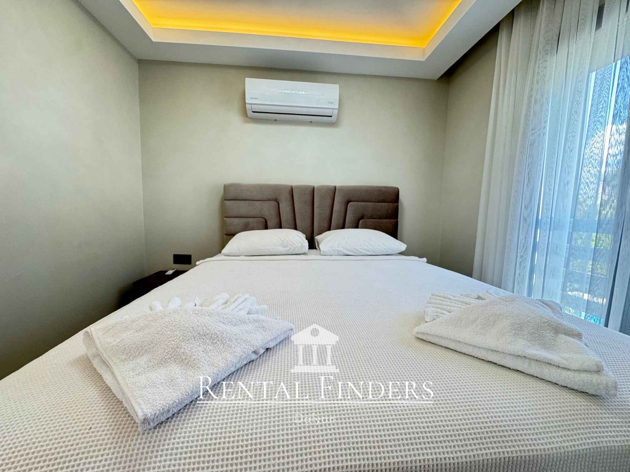 Villa Pink Diamond 4 Bedroom