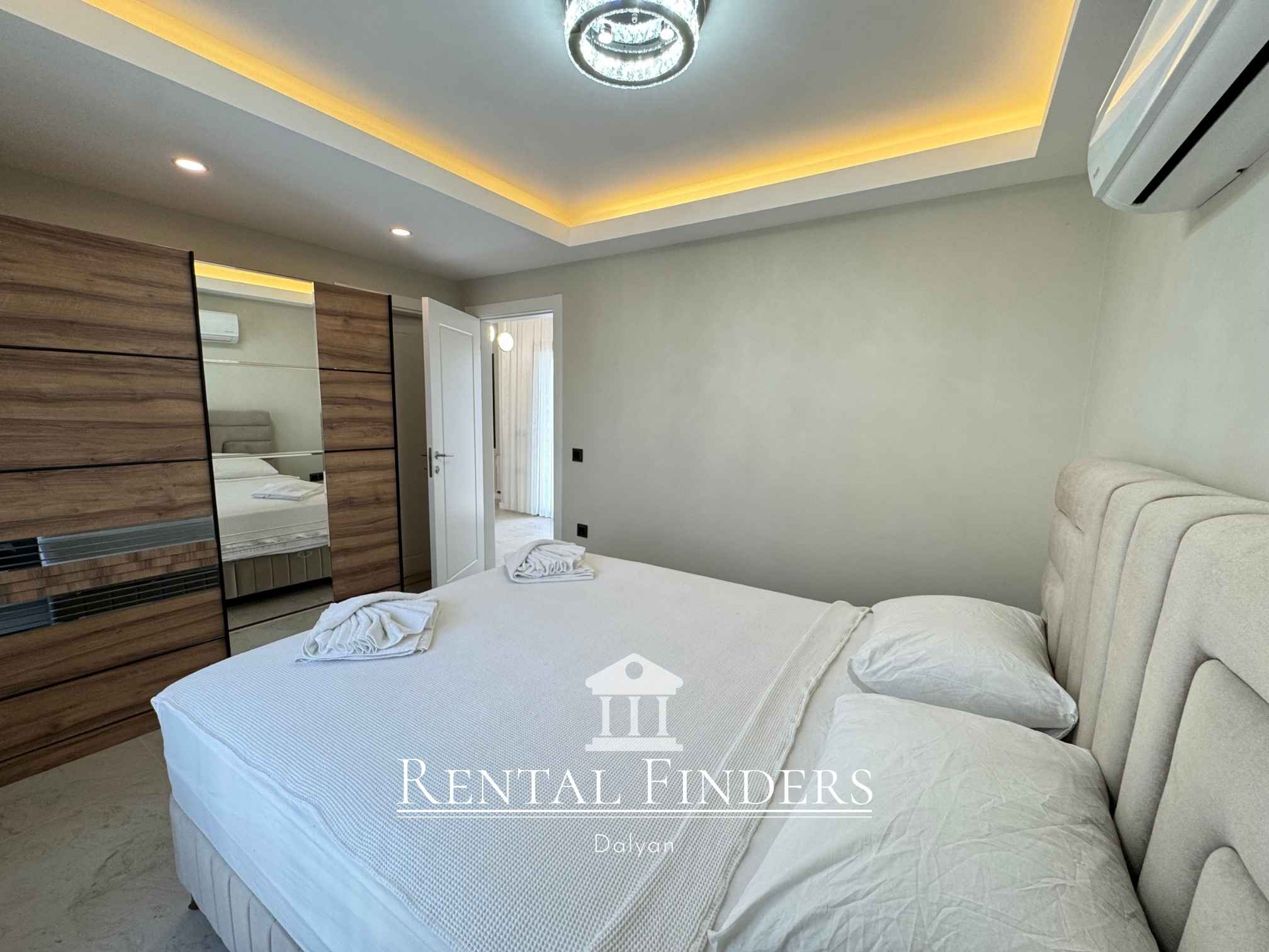 Villa Pink Diamond 4 Bedroom