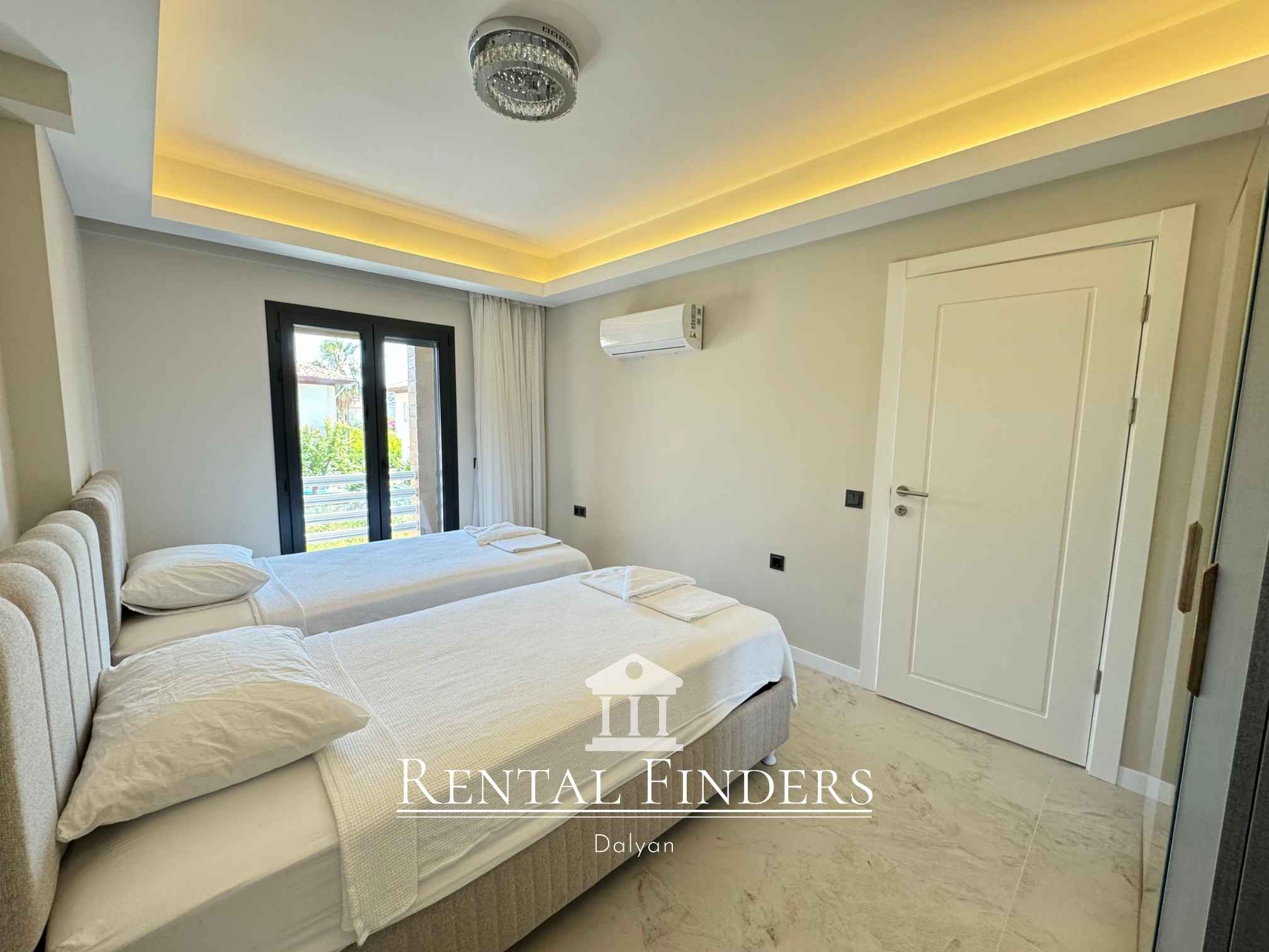Villa Pink Diamond 4 Bedroom