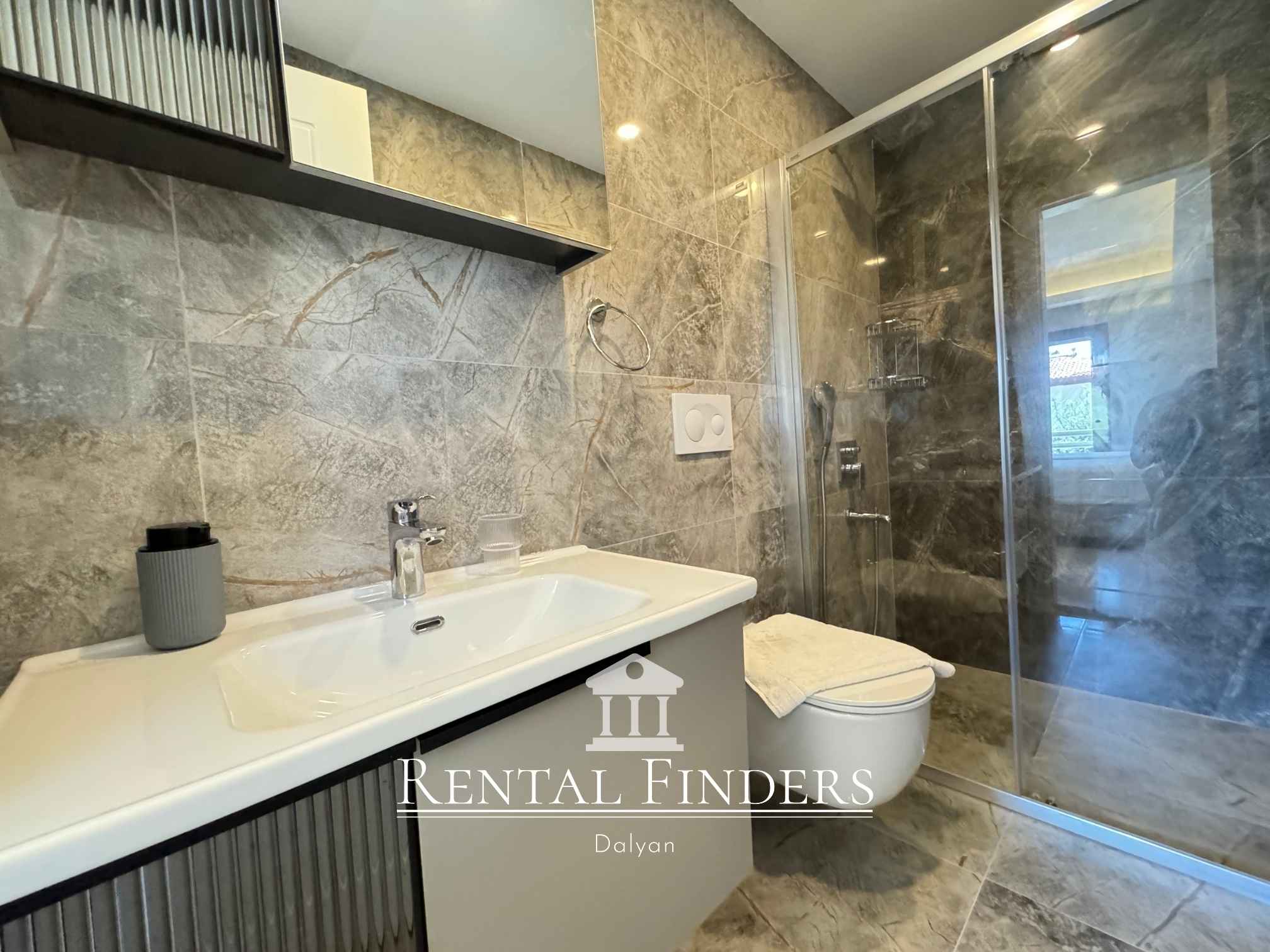 Villa Pink Diamond 4 Bedroom