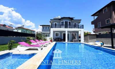 Villa Güneş