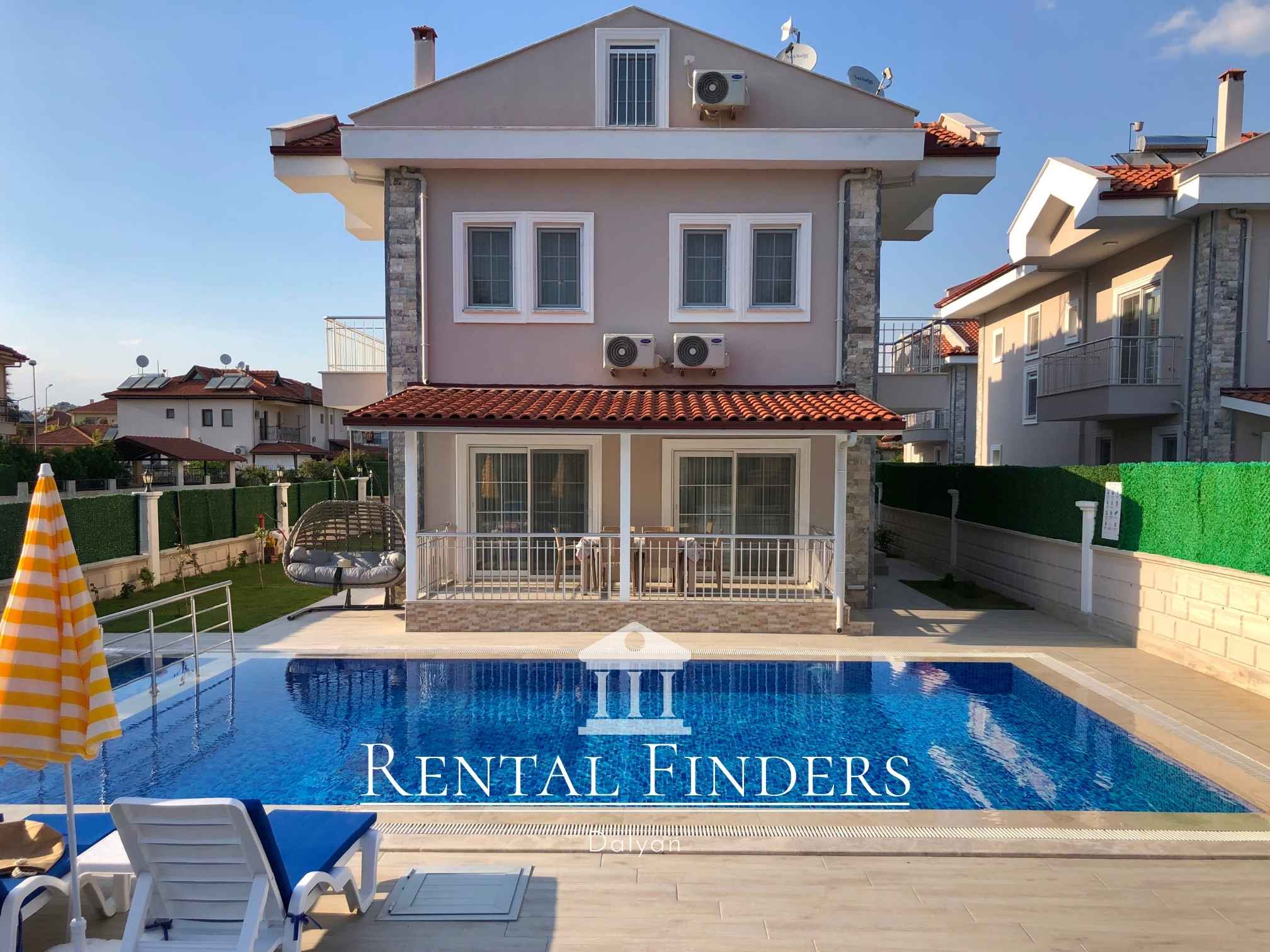 Villa Leo 5
