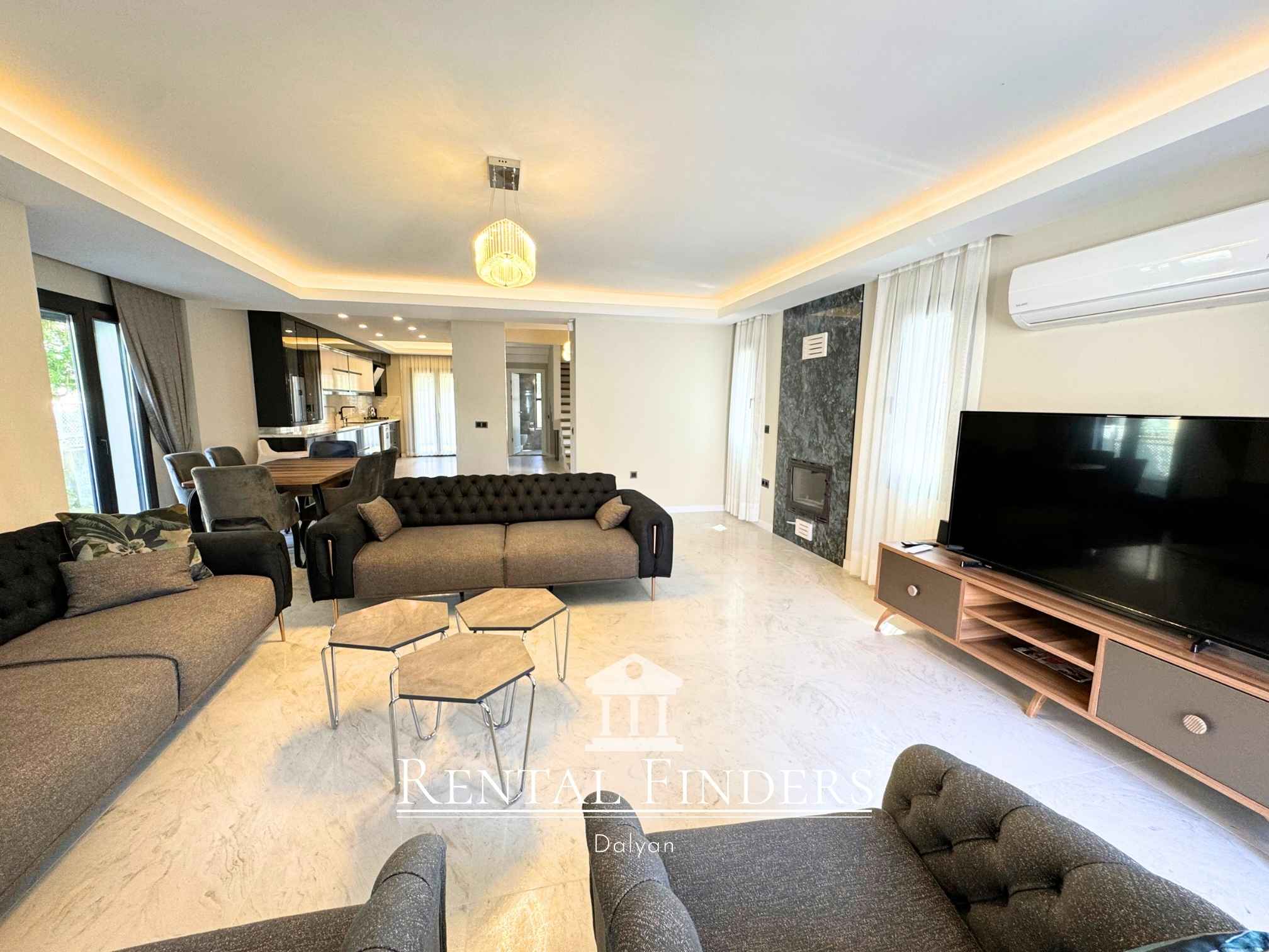 Villa Pink Diamond 4 Bedroom